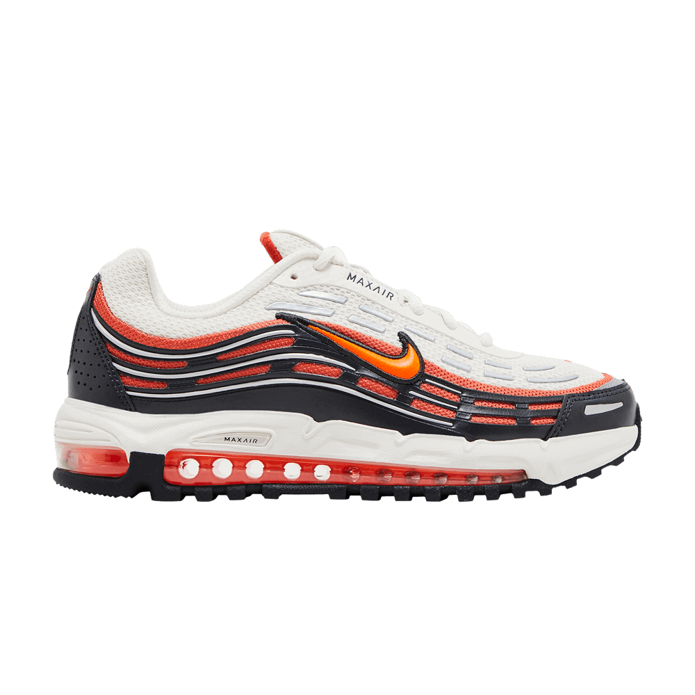 Tenisice i cipele Nike Air Max TL 2.5 "Total Orange" Narančasta | FZ4110-001, 1