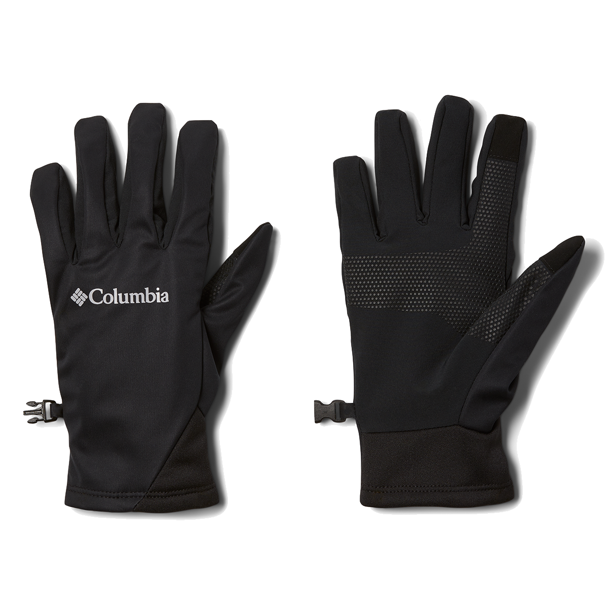 Rukavice Columbia Maxtrail Helix Gloves Crna | 2010441010, 0