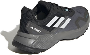 Tenisice i cipele adidas Performance adidas Terrex Soulstride R.Rdy W Crna | IE9402, 3