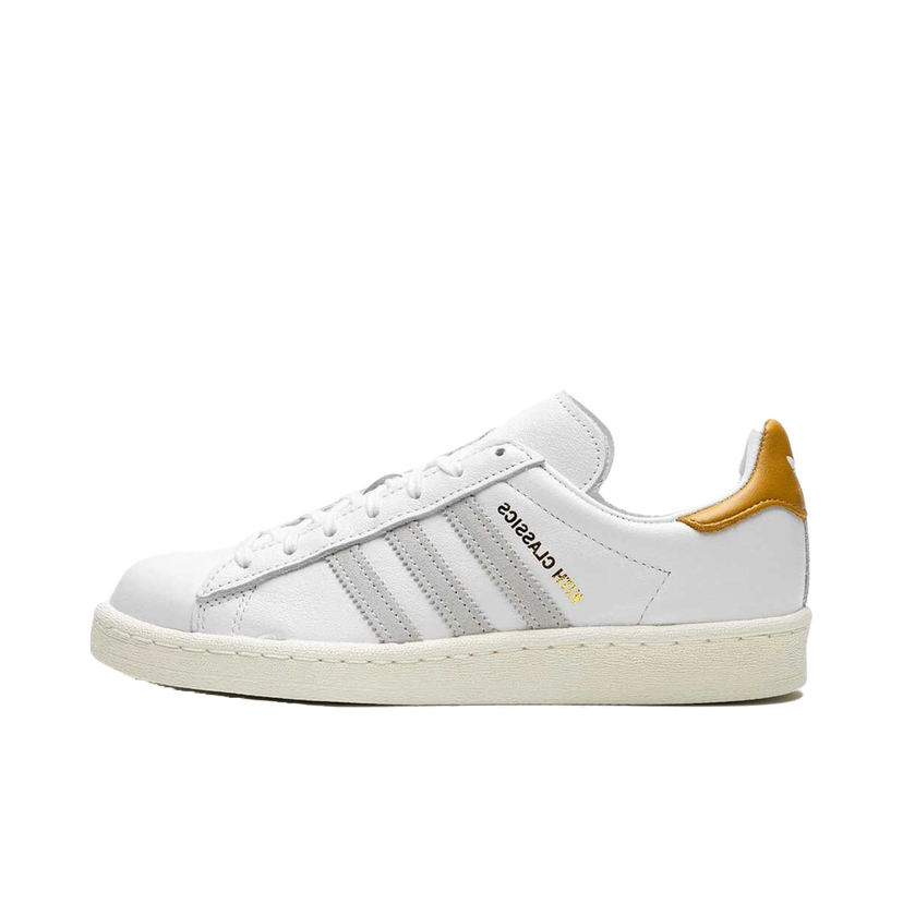 Tenisice i cipele adidas Originals Campus 80s Kith Classics White Mango Bijela | IE4805