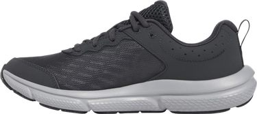 Tenisice i cipele Under Armour UA Charged Assert 10 Siva | 3026175-016, 4