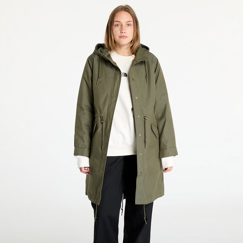 Jakna Levi's ® Jacket Green S Zelena | A8520-0000