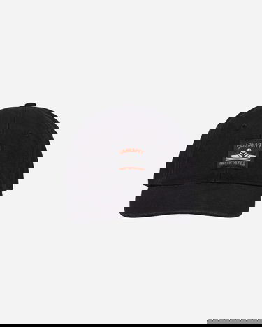 Kapa Carhartt WIP Field Cap Crna | I033216 BLK, 2