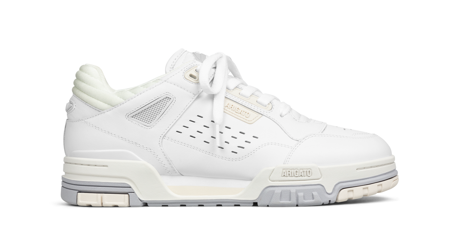 Tenisice i cipele AXEL ARIGATO Onyx Sneaker Bijela | F2295001, 0