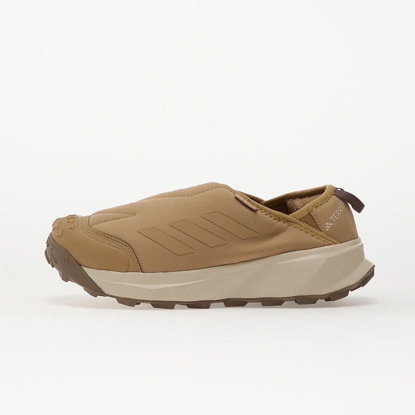 Tenisice i cipele adidas Performance Terrex Winter Cold.Rdy Smeđa | JR5302