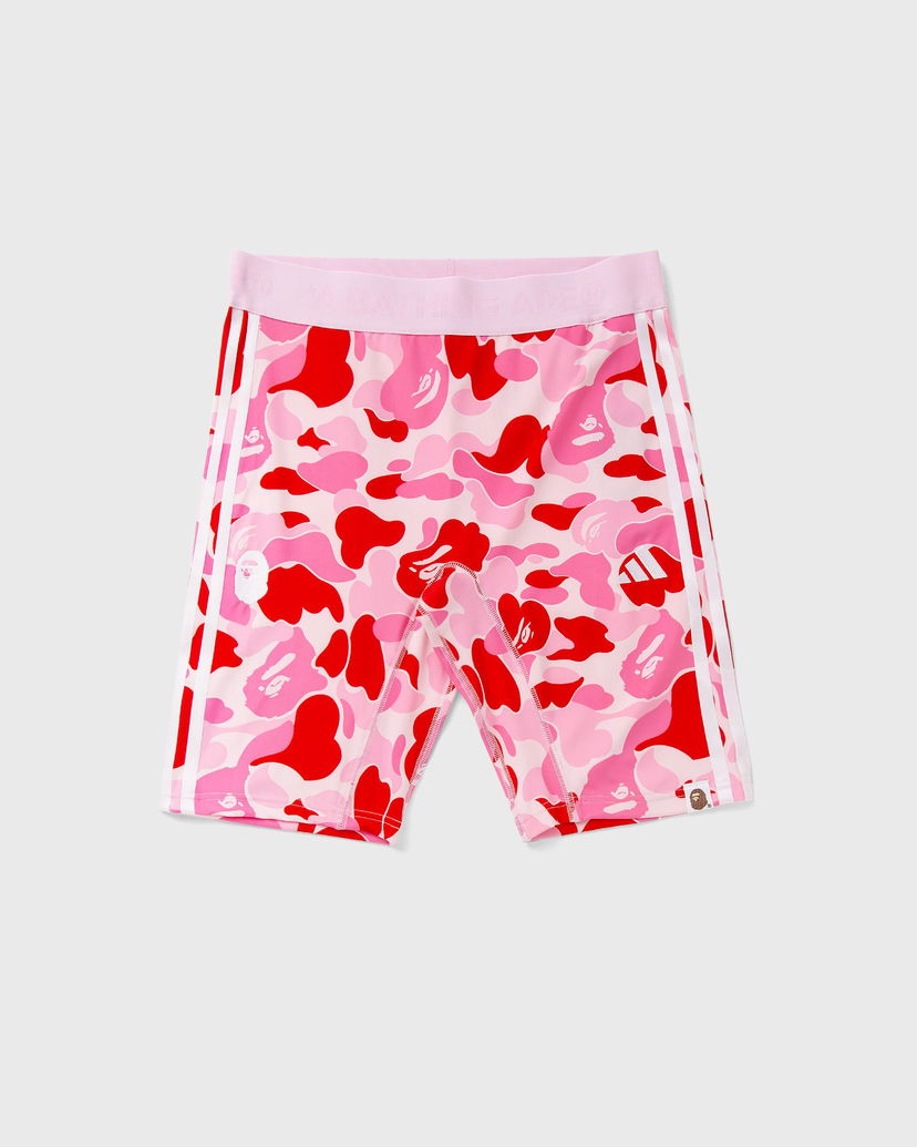 Čarape adidas Originals BAPE FB Tights Ružičasta | KB2207