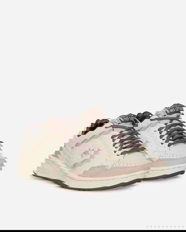 Tenisice i cipele Converse A Ma Maniére x Weapon "Fossil Stone" Bež | A13560C, 3