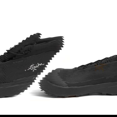 Tenisice i cipele Arcteryx Kopec Mid Gore-Tex UK 10 Crna | X000010029-021572, 0