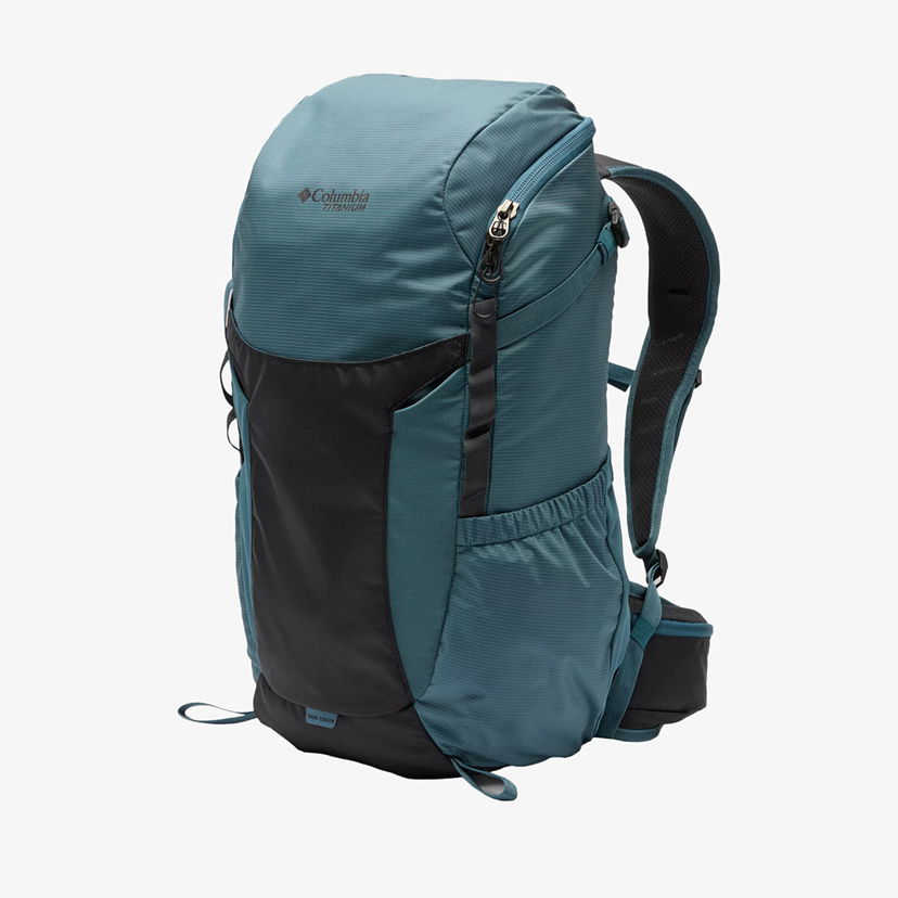 Ruksak Columbia Triple Canyon 36L Backpack Plava | 2071541429