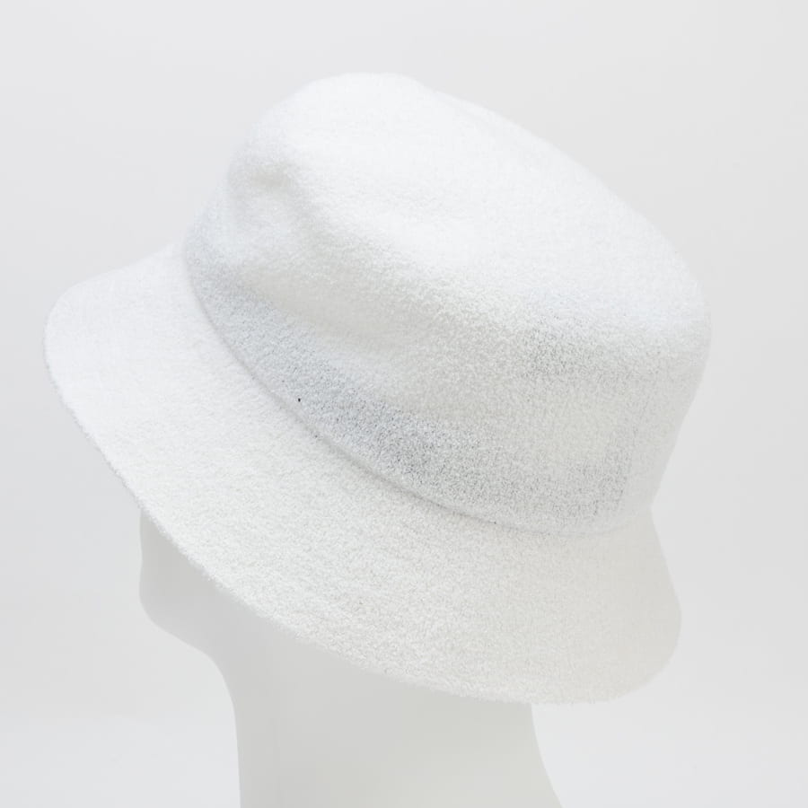 Šešir Kangol Bermuda Bucket Bijela | 057900, 1