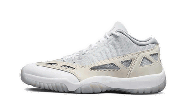 Tenisice i cipele Jordan Air Jordan 11 Retro Low IE Siva | 919712-102, 0