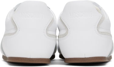 Odjeća Moschino Moschino Tennis Bijela | 251 MB15021G0M GAB 10A, 1
