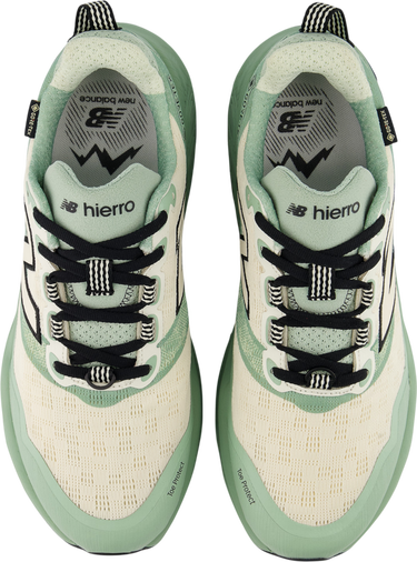 Tenisice i cipele New Balance Fresh Foam X Hierro v9 Gore-Tex® Zelena | mthigla9-mthigla9, 2