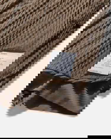 Kratke hlače Satisfy Rippy 3 Trail Running Shorts Smeđa | 12000 SH, 3