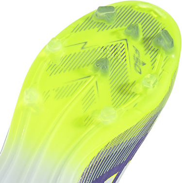 Tenisice i cipele adidas Performance F50 Elite Firm Ground Ljubičasta | JH7709, 4