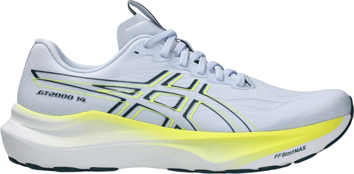 Tenisice i cipele Asics GT-2000 14 Bijela | 1011c056-400, 0