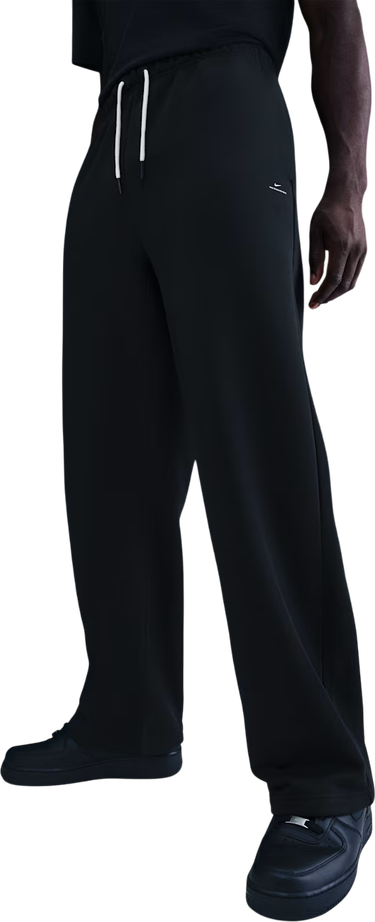 Trenirka Nike Therma-FIT Standard Issue Fleece Pant Crna | im6333-010, 0