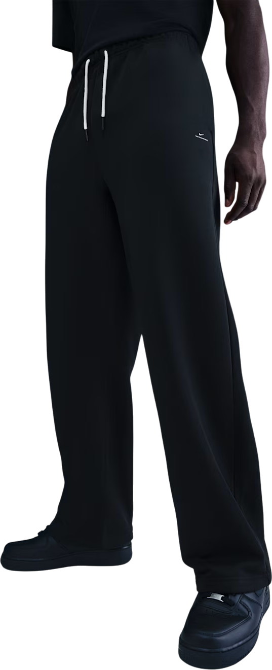 Trenirka Nike Therma-FIT Standard Issue Fleece Pant Crna | im6333-010