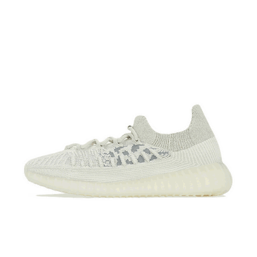 Tenisice i cipele adidas Yeezy Yeezy 350 V2 CMPCT "Slate Bone" Bijela | H06519, 0