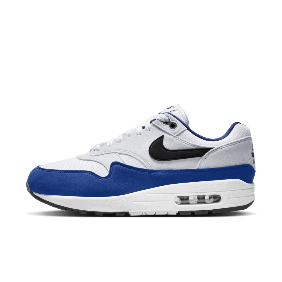 Tenisice i cipele Nike Air Max 1 "Deep Royal Blue" Tamnoplava | FD9082-100, 0