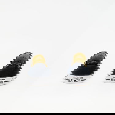 Tenisice i cipele Converse All Star Low Trainers Crna | M9166C, 3