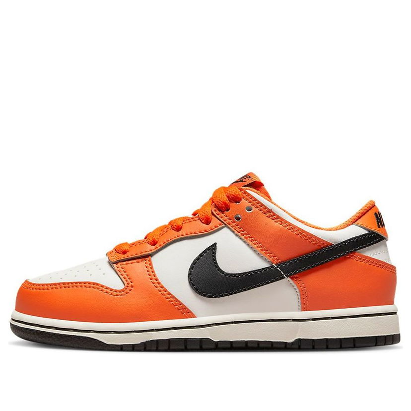 Tenisice i cipele Nike Dunk Low Narančasta | DH9756-003