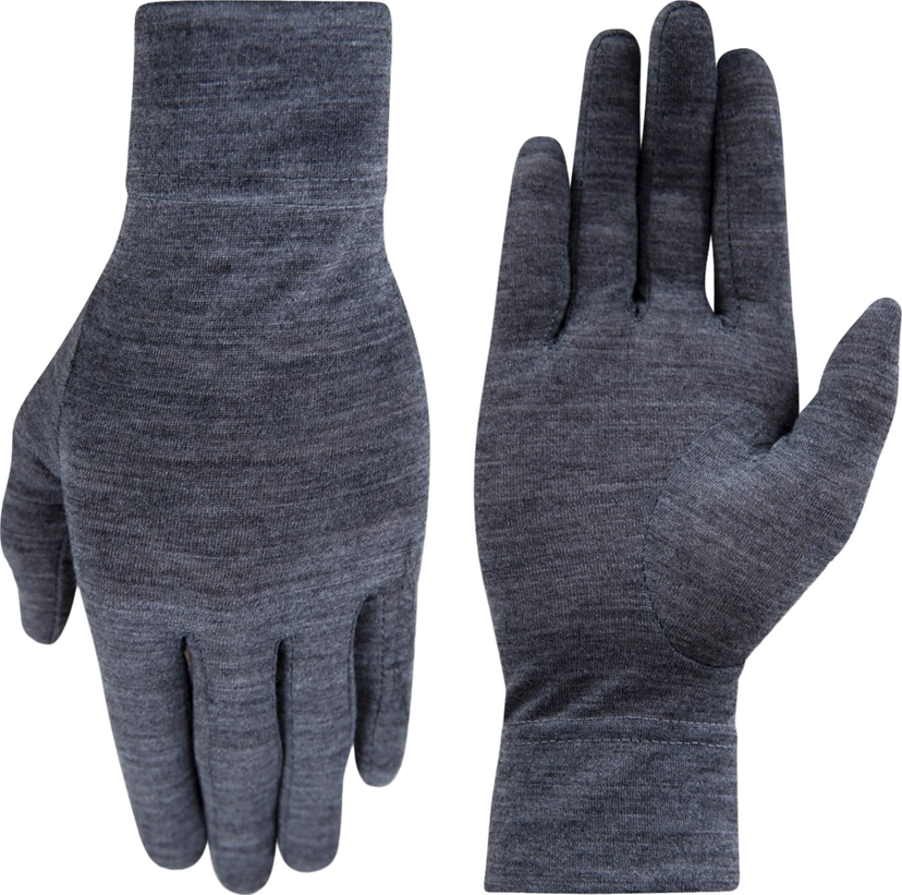 Rukavice SWIX Swix Endure Liner Gloves Siva | h2141-12200