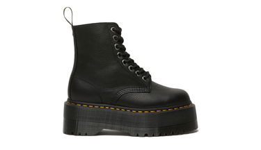 Tenisice i cipele Dr. Martens 1460 Pascal Max Leather Platform Boots Crna | DM26925001, 0