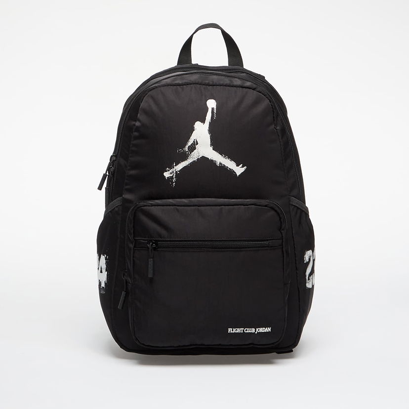 Ruksak Jordan Jordan Jam MVP Backpack Crna | MA9107-023