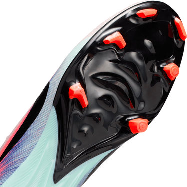 Tenisice i cipele Nike Zoom Mercurial Superfly 10 Academy FG/MG Football Boots Višebojno | im8529-600, 7