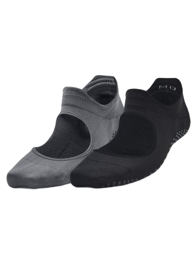 Čarape Under Armour Socks Crna | 1373336-002