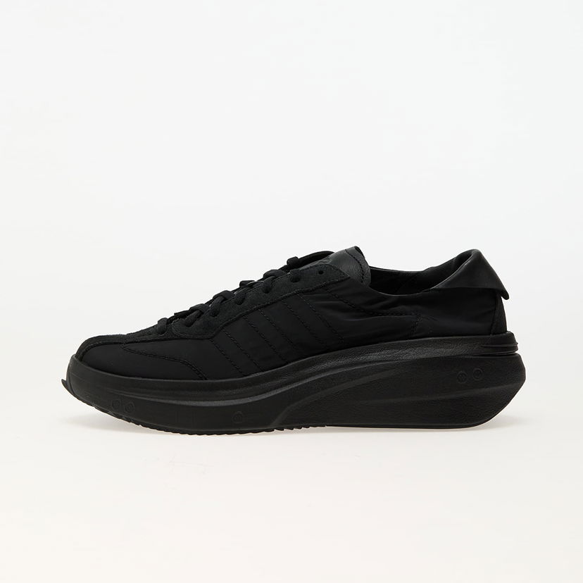 Tenisice i cipele Y-3 LS Vintage Run Crna | IH8424