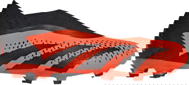 Tenisice i cipele adidas Performance PREDATOR ACCURACY.3 LL FG Višebojno | gw4595, 0