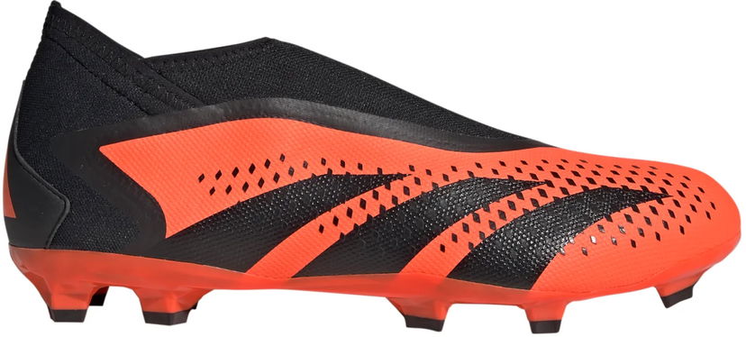 Tenisice i cipele adidas Performance PREDATOR ACCURACY.3 LL FG Višebojno | gw4595