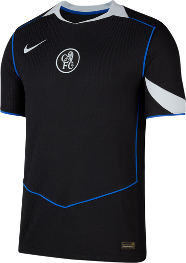Dres Nike Chelsea FC Dri-FIT ADV Match Third Jersey 2025/26 Crna | hm3194-011, 0