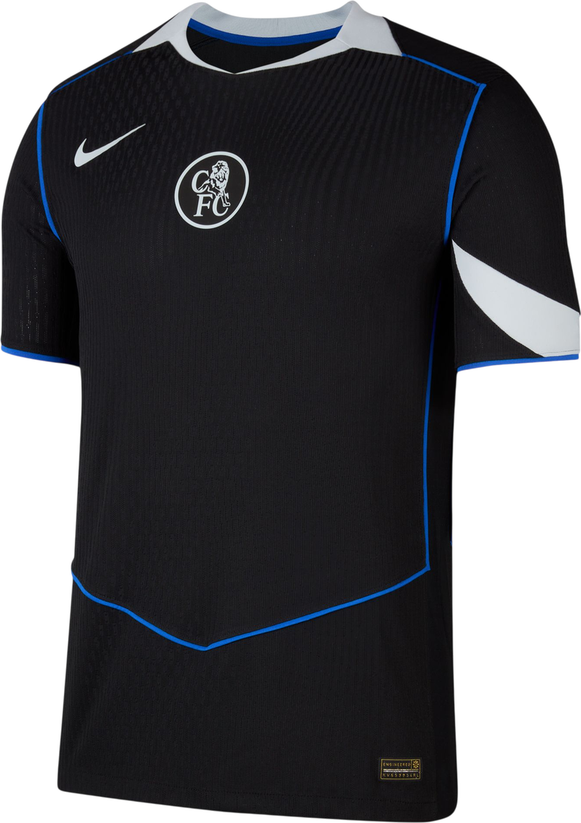 Dres Nike Chelsea FC Dri-FIT ADV Match Third Jersey 2025/26 Crna | hm3194-011
