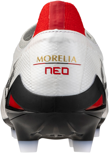 Tenisice i cipele Mizuno Morelia Neo Beta Elite FG Bijela | p1ga2542-09, 4