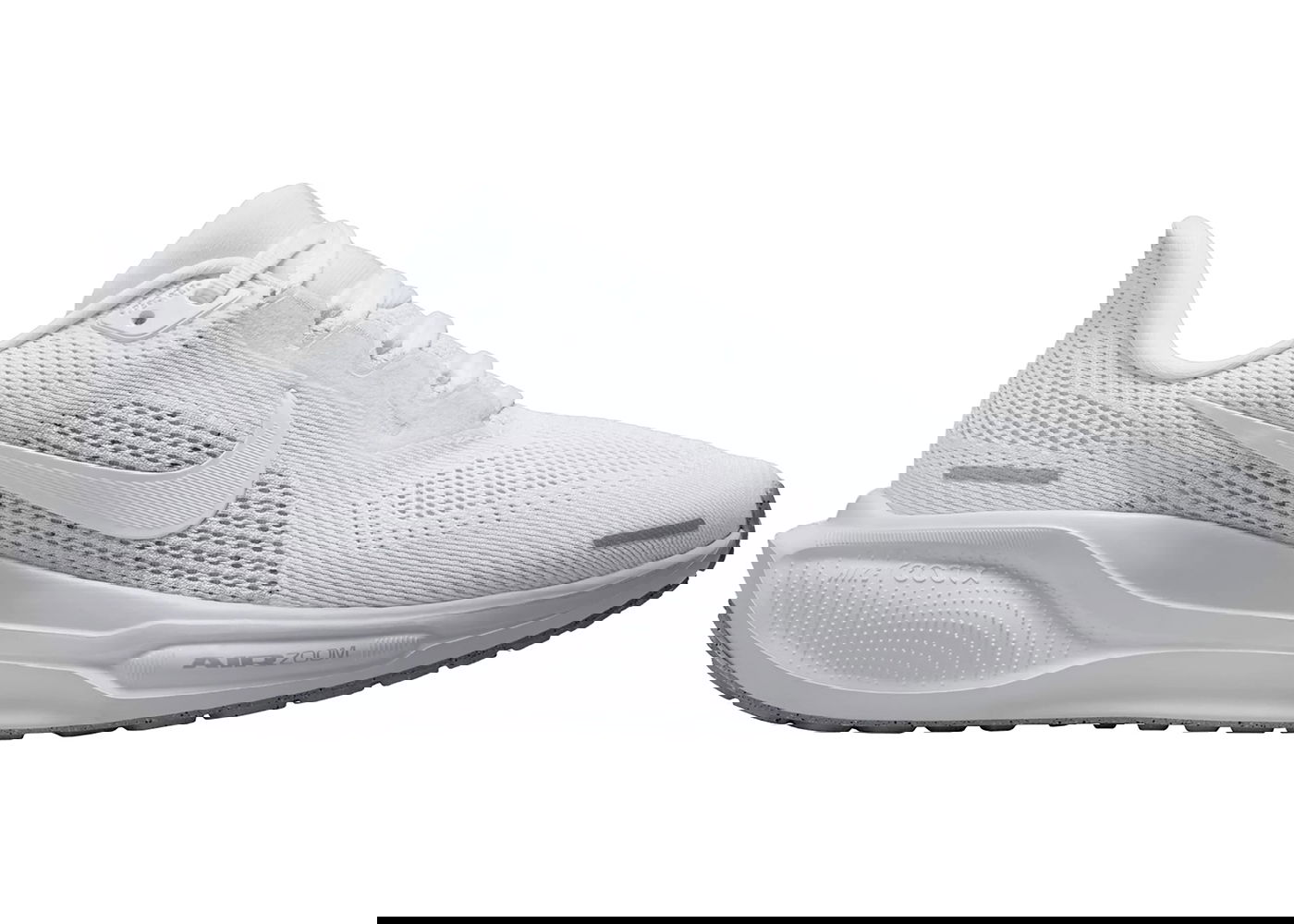 Tenisice i cipele Nike Air Zoom Pegasus 41 Pure Platinum W Bijela | FD2723-102, 0