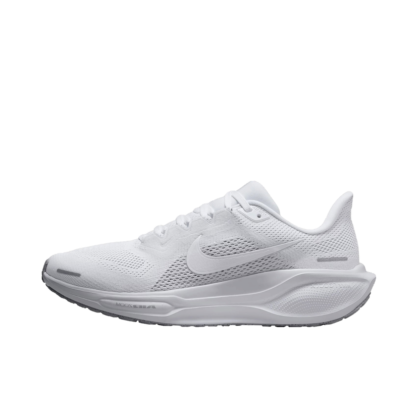 Trčanje Nike Air Zoom Pegasus 41 Pure Platinum W Bijela | FD2723-102