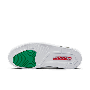 Tenisice i cipele Jordan Jordan Spizike Low Crna | FQ1759-060, 3
