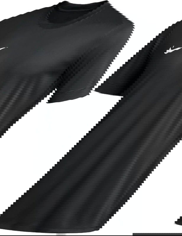 Majica kratkih rukava Nike Nike Dri-FIT Strike IV Short Sleeve Jersey Crna | fz9327-010