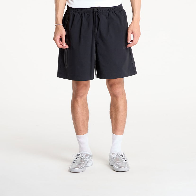 Kratke hlače Nike Tech Woven Shorts Crna | HQ0470-010