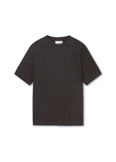 Majica kratkih rukava AXEL ARIGATO T-Shirt Slim Siva | A3023002, 1