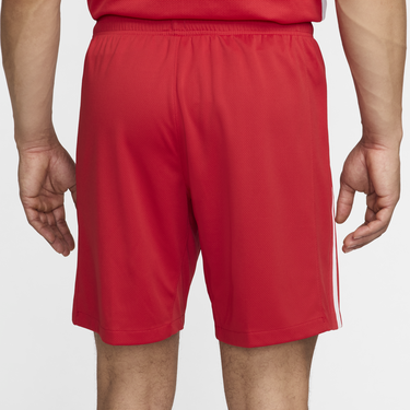 Kratke hlače Nike Dri-FIT Turkey Stadium 2024/25 Replica Crvena | FV1750-687, 4
