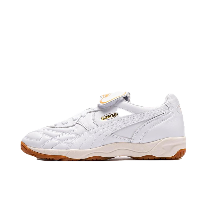 Tenisice i cipele Puma King Indoor Bijela | 401683-02