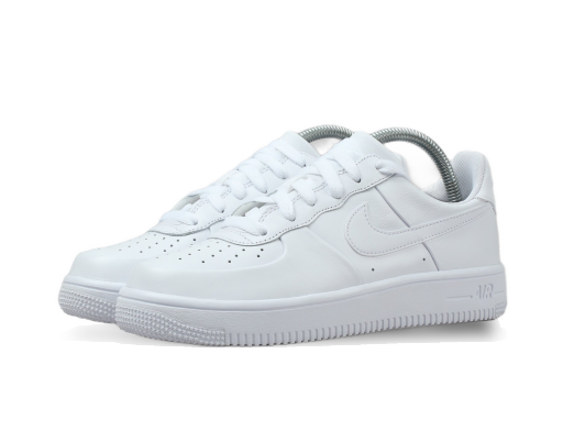 Tenisice i cipele Nike Air Force 1 Ultraforce GS Bijela | 845128-101
