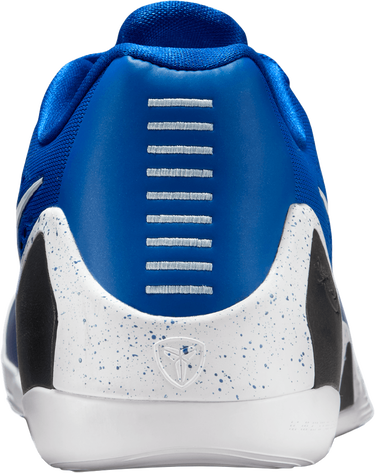 Tenisice i cipele Nike Kobe 9 Elite Low EM Protro Game Royal Plava | IH1401-400, 4