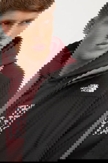 Jakna The North Face The North Face Yumiori Reversible Jacket Siva | NF0A89GTWOO1, 5