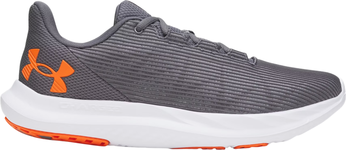 Tenisice i cipele Under Armour Charged Speed Swift Siva | 3026999-026, 0