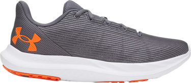 Tenisice i cipele Under Armour Charged Speed Swift Siva | 3026999-026, 0